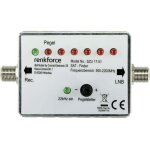 Trywise rf - 4470372 pointeur satellite a239682