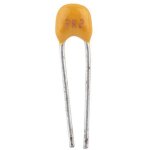 Ts170r2a2r2csbna0r condensateur c�ramique 2. 2 pf 100 v 5 % (l x l) 3. 8 mm x 4. 2 mm 1 pc(s) v914633 ...