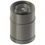 Tubage flexible conduit flexible isol� accessoire - 270051 - joncoux