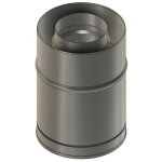 Tubage flexible conduit flexible isol� accessoire - 270052 - joncoux