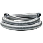 Tubage flexible conduit flexible isol lisse 316 - 270005 - joncoux