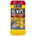 Tube 100 lingettes heavy duty. lingettes nettoyantes pour peintures, silicones, colles, graisses et autres ... Tube 100 lingettes heavy duty. lingettes nettoyantes pour peintures, silicones, colles, graisses et autres ...