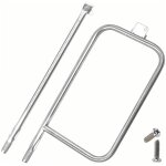 Tube de brleur accessoire pour weber q300 serie q320 q3000 q3200 , 404341 , 57060001 , 586002 , pice ...