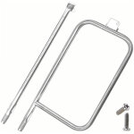 Tube de br�leur accessoire pour weber q300 serie q320 q3000 q3200 , 404341 , 57060001 , 586002 , pi�ce ...