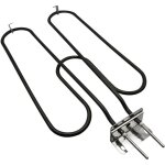 Tube chauffant pour barbecue compatible avec les modèles, pour weber 2014 weber 55020001 q2400, weber ... Tube chauffant pour barbecue compatible avec les modèles, pour weber 2014 weber 55020001 q2400, weber ...