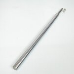 Tube de fourche origine pour moto aprilia motocycle 32mm neuf