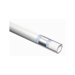 Tece - tube multicouche en barre logo - tube alu - pe - xc en barre de 5ml 32x3 mm