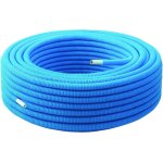 Tube multicouche gain� bleu �20 en couronne de 100 m�tres