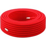 Tube multicouche gain� rouge �20 en couronne de 50 m�tres