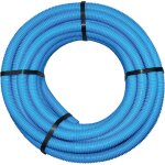 Tuyau gain per bleu ? boutt 16 mm x 15m