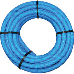 Tube per bleu ? boutt� 16 mm x 25m