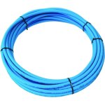 Tube per nu bleu 20 / 25 mm - couronne 50m