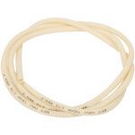 Tube de pompe p�ristaltique r�sistant � la corrosion pour tester les accessoires de produits 3x5mm1 m�tre ...