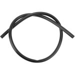 Tube en silicone flexible en caoutchouc de silicone tuyau d'arrosage tuyau flexible en silicone 1 m�tre ...