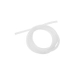 Zoternen - tube en silicone transparent de qualit alimentaire de 3, 28 pieds pour pompe pristaltique ...