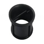 Tuyau d'immersion pour bonde � syphon geberit