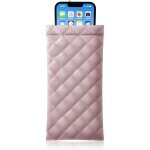 Tui de tlphone thermique, housse de protection thermique pour smartphone, empche le tlphone de tomber ...