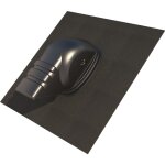 Ubbink - tuile de traverse de toit solaire 15 - 55 pour tuyaux pv, de climatisation et de chauffage ...