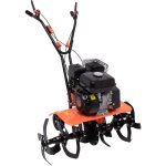 Tukang 212 - motoculteur pour potager à explosion à essence 4 temps 6. 1hp moteur 212cc avec 6 fraises ... Tukang 212 - motoculteur pour potager à explosion à essence 4 temps 6. 1hp moteur 212cc avec 6 fraises ...
