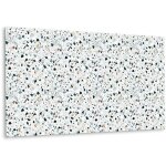 Tulup - panneau mural en vinyle autocollant - lambris pvc - 100 cm x 50 cm - revêtement de sol italien ... Tulup - panneau mural en vinyle autocollant - lambris pvc - 100 cm x 50 cm - revêtement de sol italien ...