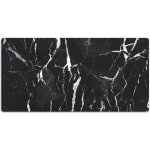 Tulup - sous - main, tapis de souris, bloc - notes de bureau pour le bureau et la maison ? 120 x 60 cm ...