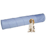 Tunnel pour chien agilit� 2m