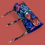 Tunnel pour cochon d'inde, tanche premium