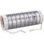 Ferplast tunnel fpi 4840 tube en plastique pour furets. variante fpi 4840 - misure: � 10. 5 x 29 cm - ...