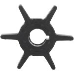 Turbine de pompe � eau 63v - 44352 - 01 adapt�e aux pi�ces de moteur hors - bord 8 / 9, 9 / 15 hp 4 temps ...