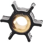 Turbine de pompe � eau, akozon 389576 turbine full power plus pi�ces de rechange de moteur hors - bord ...