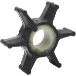 Turbine de pompe � eau hors - bord, turbine de pompe � eau � 6 pales 47 - f433065 - 2 remplacement pour ...