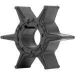 Turbine de pompe � eau de remplacement pour yamaha 30 / 40 / 50hp 2 temps 4 temps