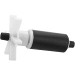 Lafomukea - turbine de rechange pour pompe � eau, rotor de rechange pour filtre d'aquarium, turbine de ...