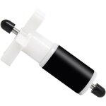 Turbine de rotor de pompe submersible avec arbre et roulement, rotor de rechange pour pompe � roulement ...