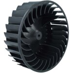 Turbine de ventilation compatible avec whirlpool azahp8002, azahp7991, azahp7871, azahp7795p s�che - ...