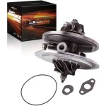 Turbo chra for bmw 330d e46 x5 3. 0 e53 m57 d30 ggt2256v 704361 cartouche core
