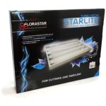 Florastar - turbo néon starlite 4 x 55w + tubes 6500k Florastar - turbo néon starlite 4 x 55w + tubes 6500k
