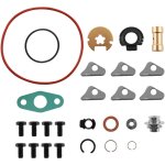 Turbo repair rebuid kit for audi a3 tt 1. 8t 1. 8l p arz / app 2000 - 53039880052