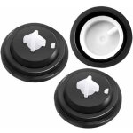 3 pièces joint chasse d'eau wc, membrane et insert pour robinet flotteur siamp 3 pièces joint chasse d'eau wc, membrane et insert pour robinet flotteur siamp