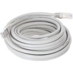Tuserxln - cble rj45 cat. 6 blind ftp 10 m 10m