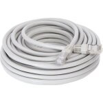 Tuserxln - c�ble rj45 cat. 6 blind� ftp 20 m 20m