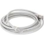 Cble rj45 cat. 6 blind ftp 3 m 3m