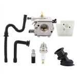 Carburateur pour trononneuse stihl 024 026 ms240 ms260 ms 240 260 wt194
