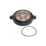 Couvercle de pompe de piscine pour utilisation avec le couvercle de pompe hayward superii avec joint ...