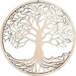 Tuserxln - décoration murale arbre de vie en bois arbre de vie art mural - cadeau de pendaison de crémaillère ... Tuserxln - décoration murale arbre de vie en bois arbre de vie art mural - cadeau de pendaison de crémaillère ...