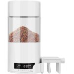 Tuserxln - distributeur automatique de nourriture pour poissons - 500 ml - minuteur