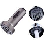 Tuserxln - douchette 2 modes t�te robinetd de cuisine douchette remplacement, douchettet�te de robinet ...