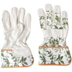 Tuserxln - gants de jardinage gants de jardinage en cuir souple pour femme gants de travail rsistants ...