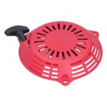 Lanceur tondeuse honda rouge originegc135 gc160 gcv135 gcv160