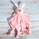 Tuserxln - mouchoir bébé animal jouet en peluche doudou nouveau - né couverture douce de serviette de ... Tuserxln - mouchoir bébé animal jouet en peluche doudou nouveau - né couverture douce de serviette de ...